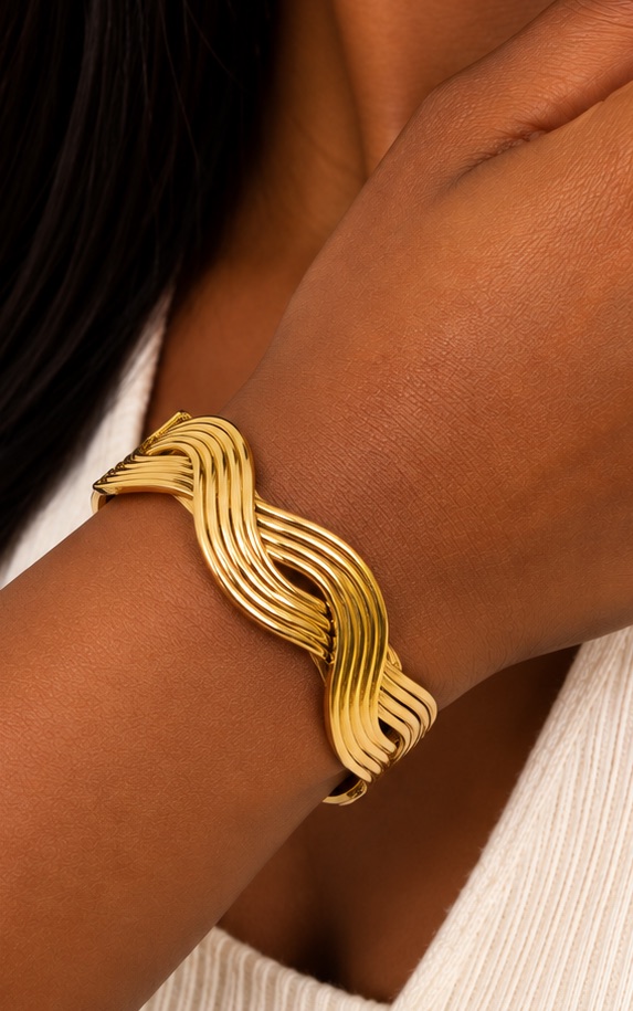     Nature Luxe Collection