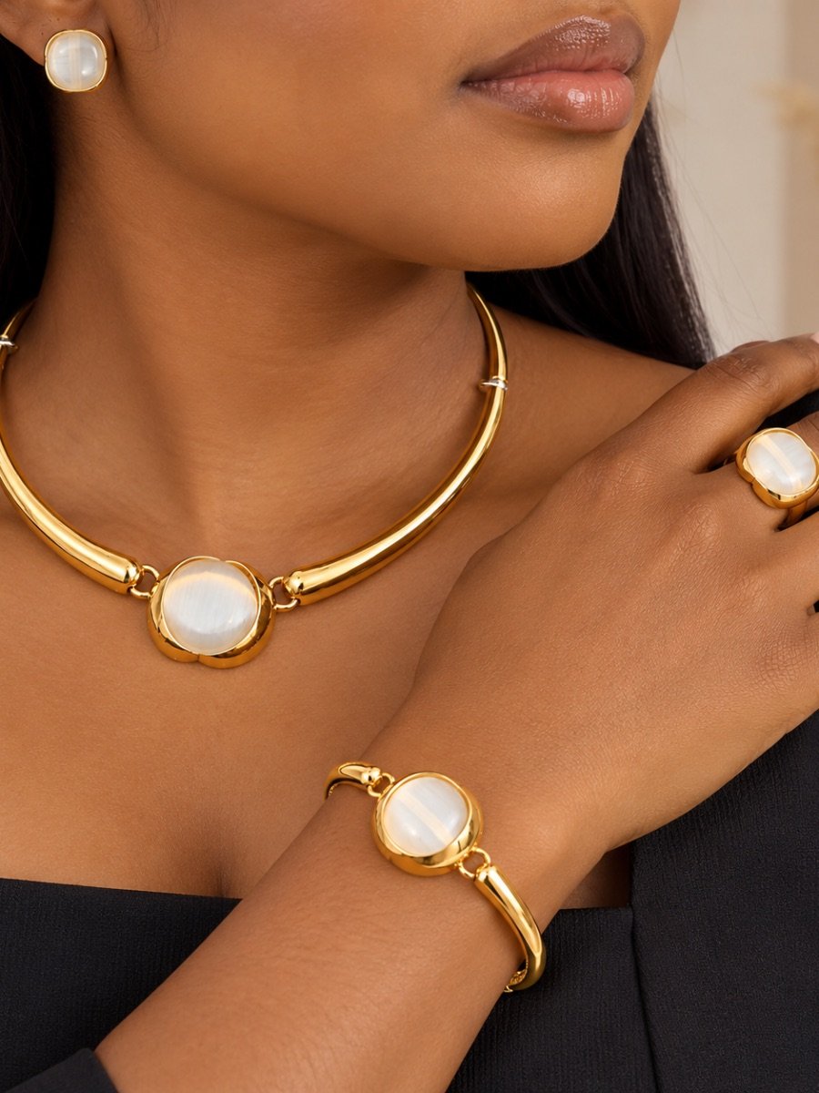 DSF OLIVE SET