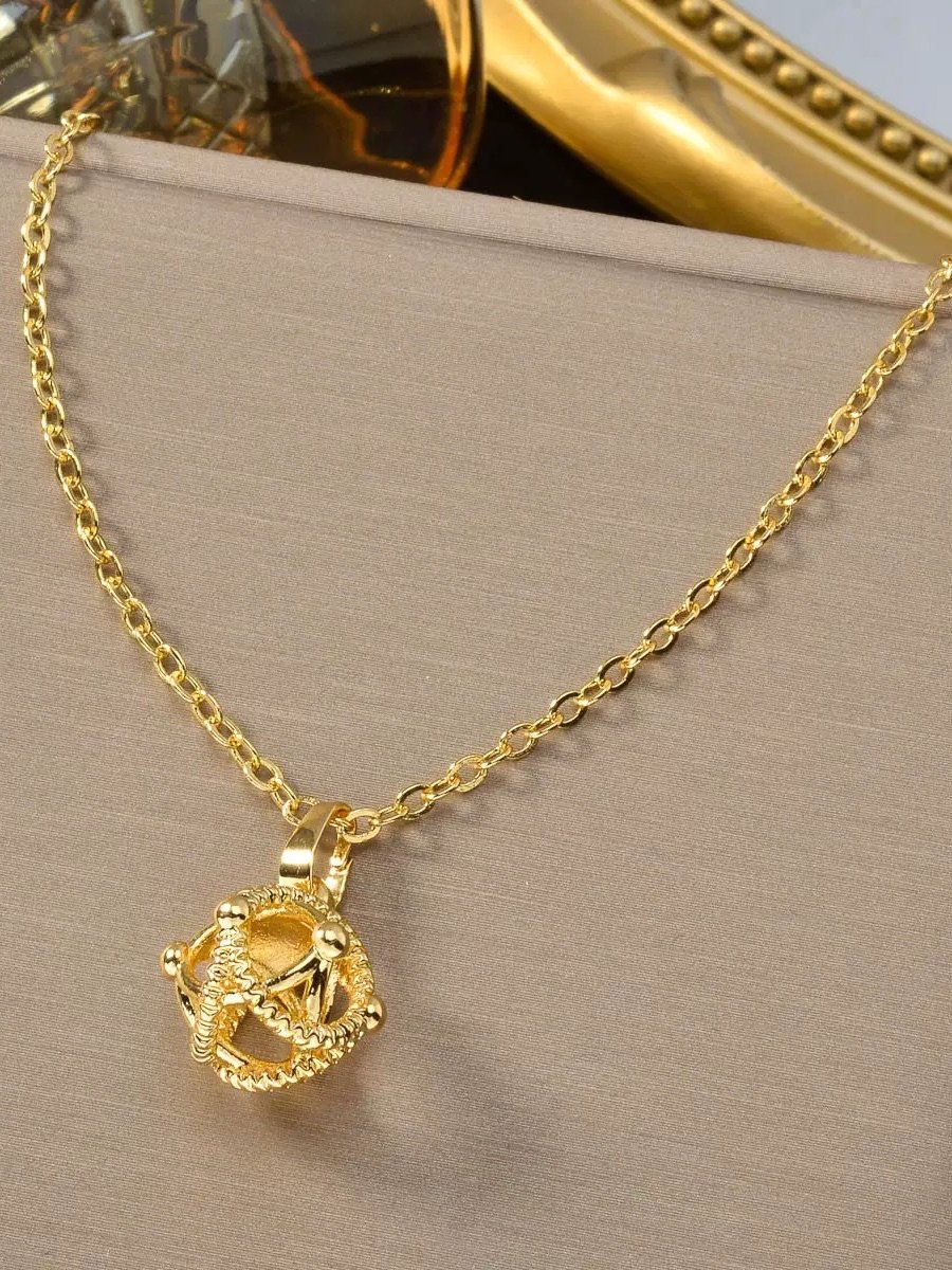 DSF Signature Royal Knot Set
