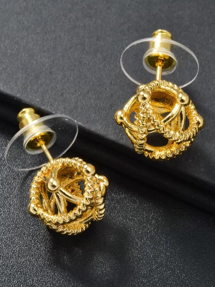 DSF Signature Royal Knot Set
