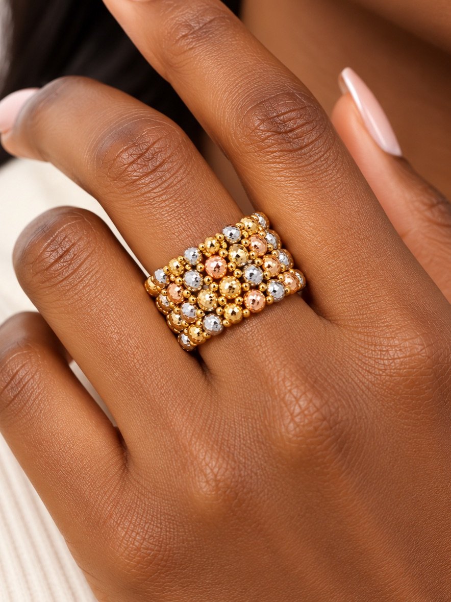Tri tone